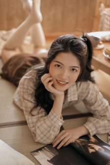 晚上想看点小片片