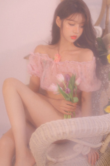 裤子都脱了你让我看这个