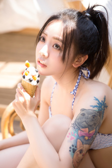 天生媚骨NPC